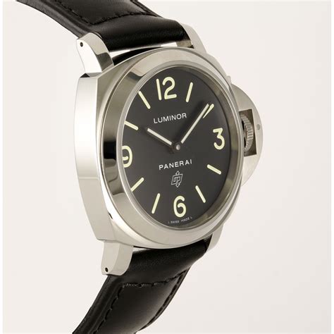 panerai 01000|Panerai .